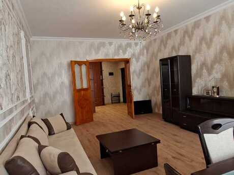 3-room new-build apartment for sale in İnşaatçılar, 117 m², 255 000 AZN, photo 4 / 12