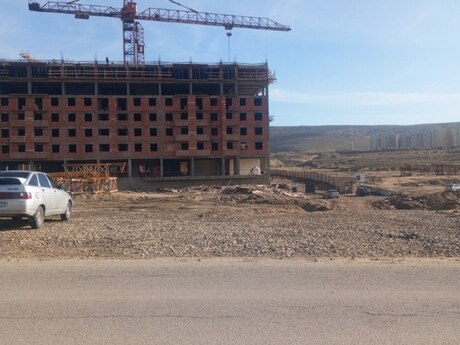 Lökbatanda 2 otaqlı yeni tikili mənzil satılır, 61,3 m², 40 000 AZN, şəkil 2 / 4