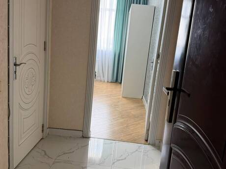 Yeni Bakı kompleksində 2 otaqlı yeni tikili mənzil kirayə verilir, 40 m², 395 AZN/ay, şəkil 3 / 12
