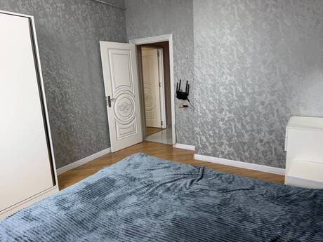 Yeni Bakı kompleksində 2 otaqlı yeni tikili mənzil kirayə verilir, 40 m², 395 AZN/ay, şəkil 2 / 12