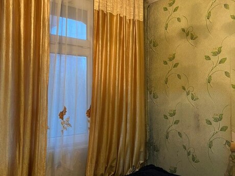Сдаётся 2-комнатная квартира в старом фонде, Memar Əcəmi, 29 м², 500 AZN/мес, фото 4 / 11