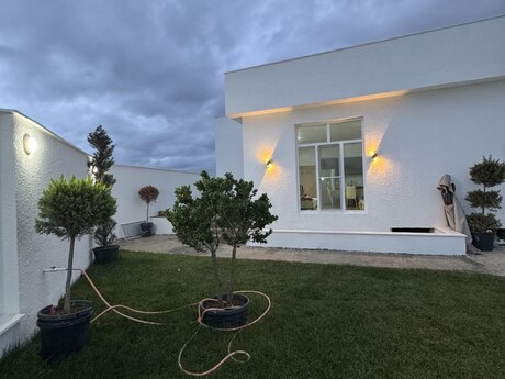 Nardaranda 3 otaqlı həyət evi satılır, 100 m², 138 000 AZN, şəkil 4 / 10