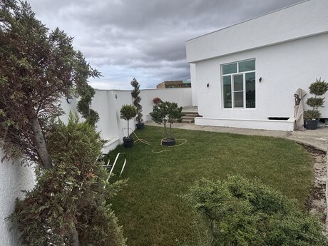 Nardaranda 3 otaqlı həyət evi satılır, 100 m², 138 000 AZN, şəkil 3 / 10