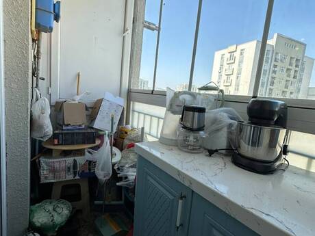 4-room new-build apartment for sale in Yasamal, 108 m², 279 000 AZN, photo 2 / 12