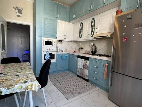 4-room new-build apartment for sale in Yasamal, 108 m², 279 000 AZN, photo 4 / 12