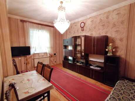 Biləcəridə 2 otaqlı həyət evi kirayə verilir, 60 m², 430 AZN/ay, şəkil 3 / 12