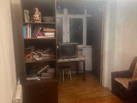 Xalqlar Dostluğunda 3 otaqlı köhnə tikili mənzil satılır, 63 m², 188 000 AZN, şəkil 5 / 11