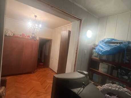 Xalqlar Dostluğunda 3 otaqlı köhnə tikili mənzil satılır, 63 m², 188 000 AZN, şəkil 3 / 11