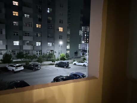 Hövsanda 1 otaqlı yeni tikili mənzil satılır, 40 m², 93 000 AZN, şəkil 2 / 10