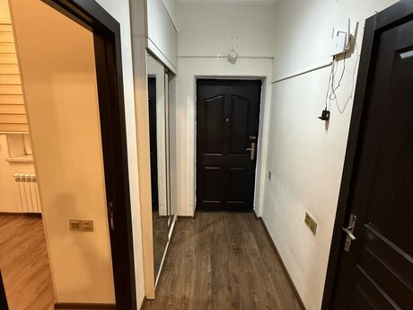 Hövsanda 1 otaqlı yeni tikili mənzil satılır, 40 m², 93 000 AZN, şəkil 3 / 10