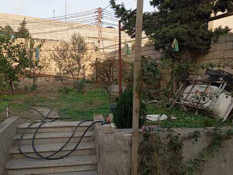 Elan №6557490 - Bakı, Sulutəpə q., 4 sot