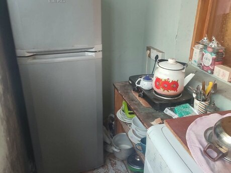 Həzi Aslanovda 1 otaqlı köhnə tikili mənzil kirayə verilir, 65 m², 150 AZN/ay, şəkil 4 / 4