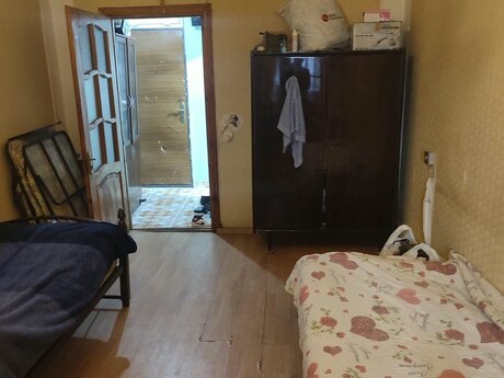 Həzi Aslanovda 1 otaqlı köhnə tikili mənzil kirayə verilir, 65 m², 150 AZN/ay, şəkil 2 / 4