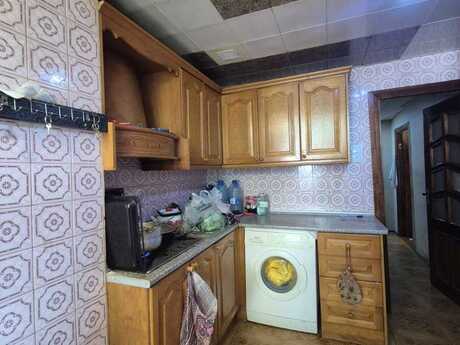 20 Yanvarda 2 otaqlı köhnə tikili mənzil satılır, 53 m², 158 000 AZN, şəkil 4 / 8