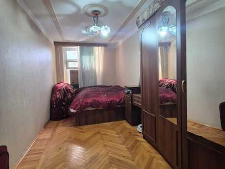 20 Yanvarda 2 otaqlı köhnə tikili mənzil satılır, 53 m², 158 000 AZN, şəkil 2 / 8