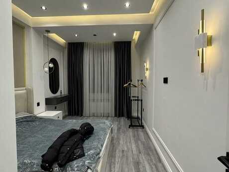 20 Yanvarda 2 otaqlı yeni tikili mənzil kirayə verilir, 65 m², 895 AZN/ay, şəkil 5 / 12