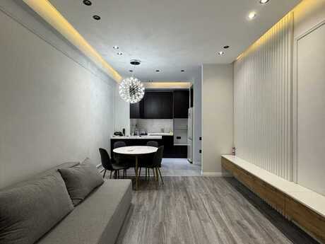 20 Yanvarda 2 otaqlı yeni tikili mənzil kirayə verilir, 65 m², 895 AZN/ay, şəkil 3 / 12