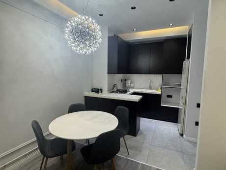 20 Yanvarda 2 otaqlı yeni tikili mənzil kirayə verilir, 65 m², 895 AZN/ay, şəkil 4 / 12