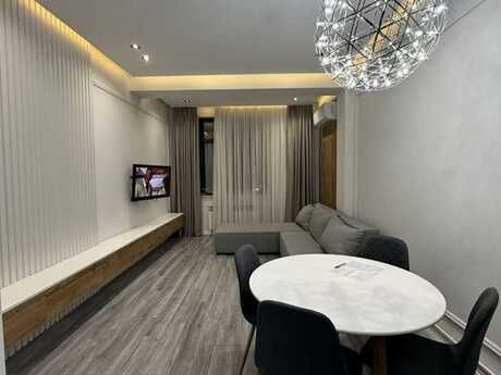 2 otaq · 65 m² · 12/15 mərtəbə, 20 Yanvar