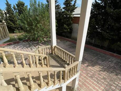 Novxanıda 5 otaqlı həyət evi satılır, 200 m², 218 000 AZN, şəkil 4 / 12