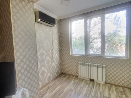 Neftçilərdə 2 otaqlı köhnə tikili mənzil kirayə verilir, 55 m², 600 AZN/ay, şəkil 3 / 12