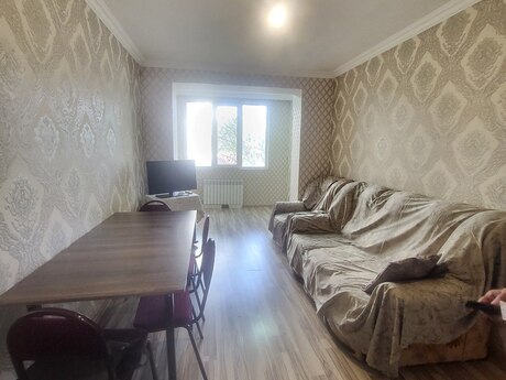 Neftçilərdə 2 otaqlı köhnə tikili mənzil kirayə verilir, 55 m², 600 AZN/ay, şəkil 5 / 12