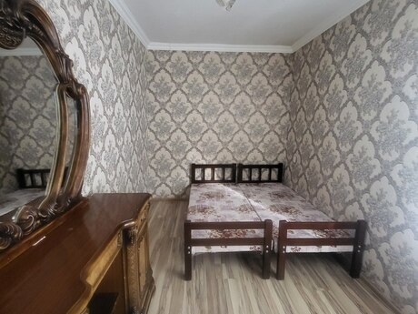 Neftçilərdə 2 otaqlı köhnə tikili mənzil kirayə verilir, 55 m², 600 AZN/ay, şəkil 4 / 12
