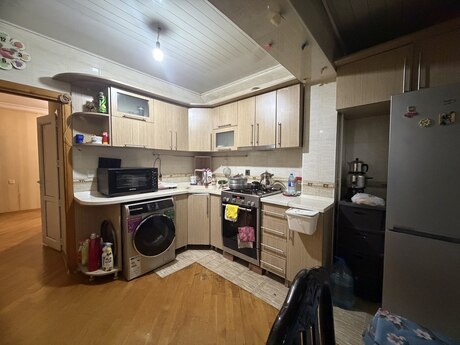 2-room old-build apartment for sale in Xətai, 68 m², 170 000 AZN, photo 5 / 12