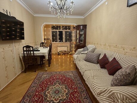 2-room old-build apartment for sale in Xətai, 68 m², 170 000 AZN, photo 2 / 12