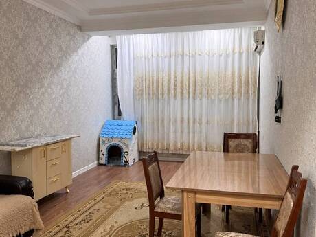 Qara Qarayevdə otaq kirayə verilir, 90 m², 250 AZN/ay, şəkil 5 / 5