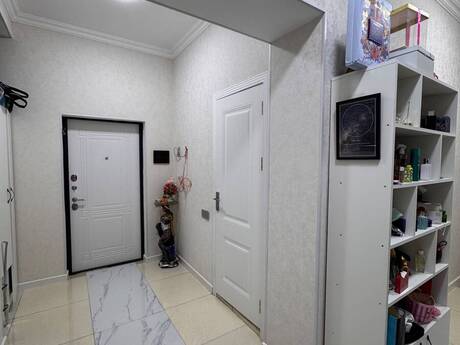 Qara Qarayevdə otaq kirayə verilir, 90 m², 250 AZN/ay, şəkil 3 / 5