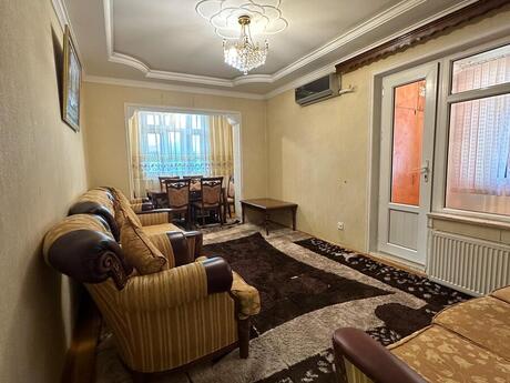 Buzovnada 4 otaqlı köhnə tikili mənzil satılır, 98 m², 182 000 AZN, şəkil 3 / 12