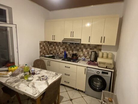 Maştağada 2 otaqlı həyət evi satılır, 50 m², 65 000 AZN, şəkil 4 / 7