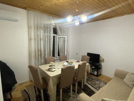Maştağada 2 otaqlı həyət evi satılır, 50 m², 65 000 AZN, şəkil 5 / 7