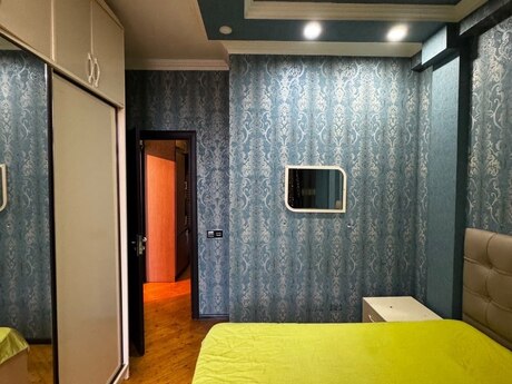 Yeni Bakı kompleksində 2 otaqlı yeni tikili mənzil satılır, 44 m², 86 000 AZN, şəkil 3 / 7