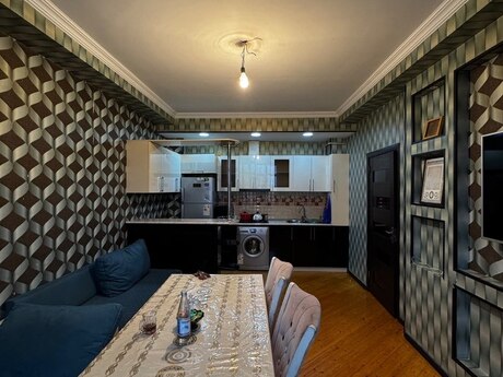 Yeni Bakı kompleksində 2 otaqlı yeni tikili mənzil satılır, 44 m², 86 000 AZN, şəkil 2 / 7
