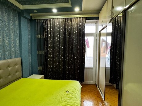 Yeni Bakı kompleksində 2 otaqlı yeni tikili mənzil satılır, 44 m², 86 000 AZN, şəkil 5 / 7