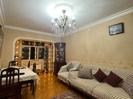 Объявление №6557528 - Баку, Хатаинский р., 2-комн., 65 м², 7/9 этаж