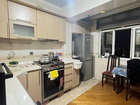 Продаётся 2-комнатная квартира в старом фонде, Xətai, 65 м², 170 000 AZN, фото 5 / 11