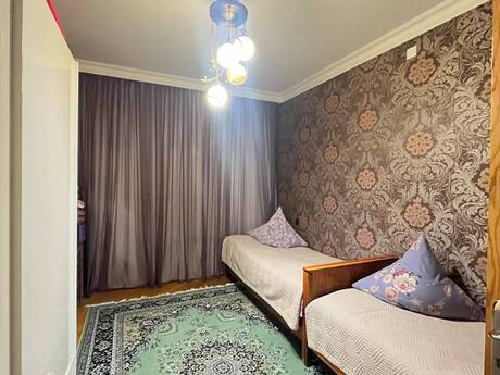 Продаётся 2-комнатная квартира в старом фонде, Xətai, 65 м², 170 000 AZN, фото 4 / 11