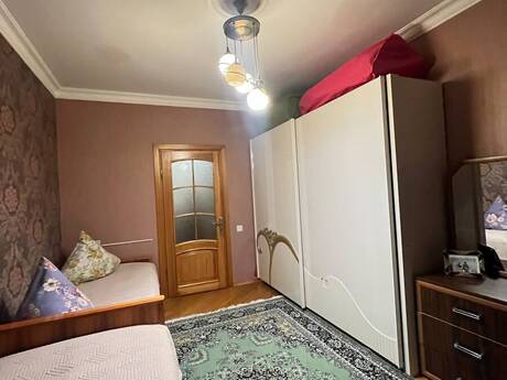 Продаётся 2-комнатная квартира в старом фонде, Xətai, 65 м², 170 000 AZN, фото 3 / 11