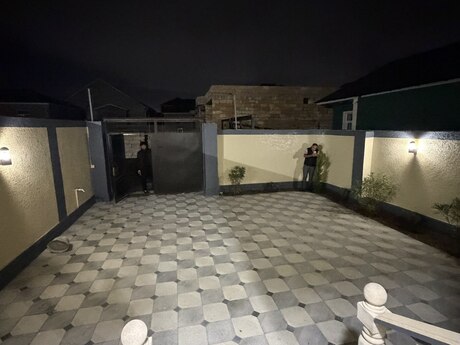 Sarayda 3 otaqlı həyət evi satılır, 80 m², 66 500 AZN, şəkil 3 / 9