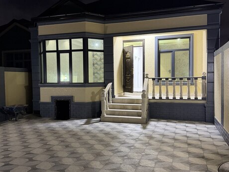 Elan №6557531 - Bakı, Saray q., 3 otaqlı, 80 m²
