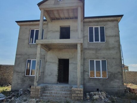 5 otaq · 184 m², Nardaran