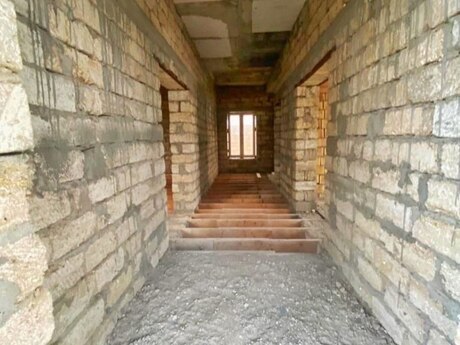 Nardaranda 5 otaqlı həyət evi satılır, 184 m², 450 000 AZN, şəkil 5 / 12