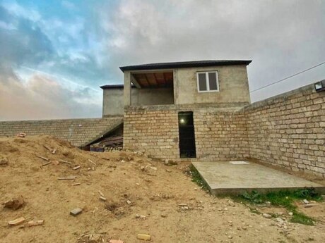 Nardaranda 5 otaqlı həyət evi satılır, 184 m², 450 000 AZN, şəkil 4 / 12