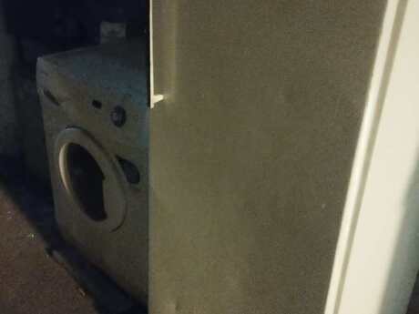 Nəriman Nərimanovda 1 otaqlı həyət evi kirayə verilir, 24 m², 220 AZN/ay, şəkil 2 / 6