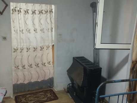 Nəriman Nərimanovda 1 otaqlı həyət evi kirayə verilir, 24 m², 220 AZN/ay, şəkil 4 / 6