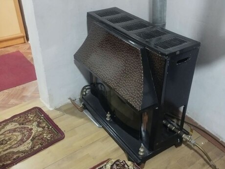 Nəriman Nərimanovda 1 otaqlı həyət evi kirayə verilir, 24 m², 220 AZN/ay, şəkil 3 / 6