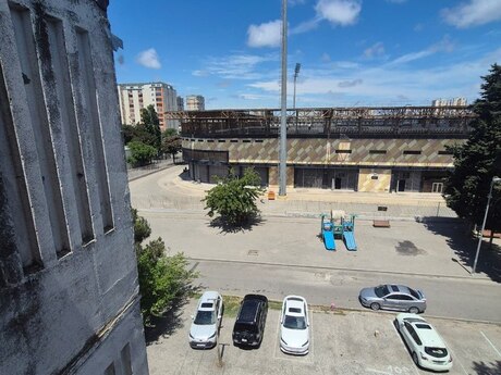 Xalqlar Dostluğunda 4 otaqlı köhnə tikili mənzil satılır, 85 m², 180 000 AZN, şəkil 5 / 11